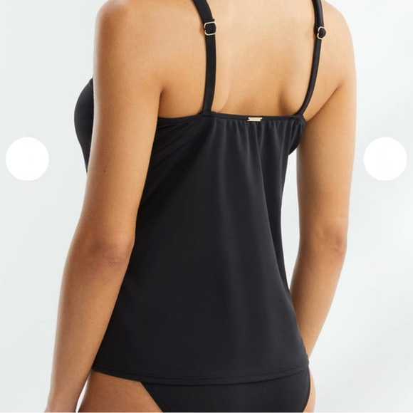 Sunsets Swim. Taylor tankini - Picture 4 of 8